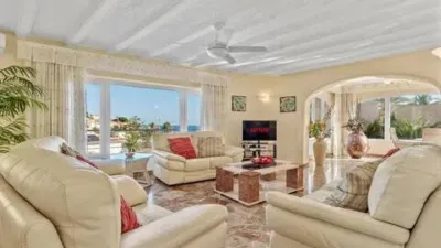 Chalet in Canuta photo 9