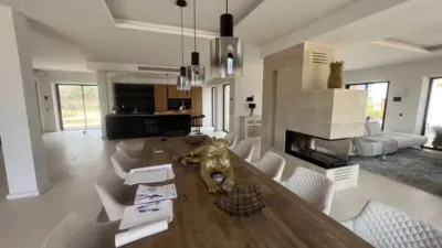 Chalet in Santanyí photo 4