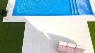 Casa – Benidorm, Ponent, la Marina Baixa - Más