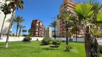 Apartment on Calle Luxemburgo S-N photo 15