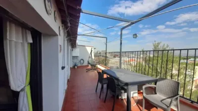 Attic in El Prat de Llobregat photo 2