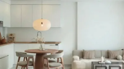 Piso – Torrevieja - Vista 5
