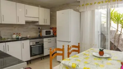 Chalet en Centre-Port-Platja Llevant photo 16