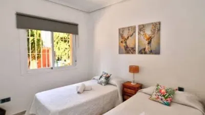 Chalet in Núcleo photo 19