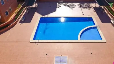 Apartment in Varadero-Santa Pola East photo 18