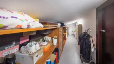 Flat in Igualada photo 20