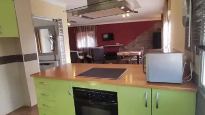 Apartment in Posadas photo 8