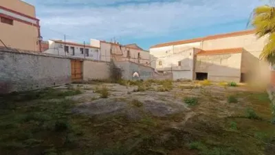 Rustic house in Aliseda photo 21