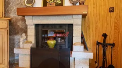 Chalet in Ourense Capital photo 13