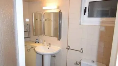 Apartment in Cidade Vella-Atochas-Pescadería photo 25