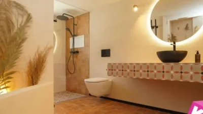 Chalet in Torrellano-Valverde-Business Park photo 48