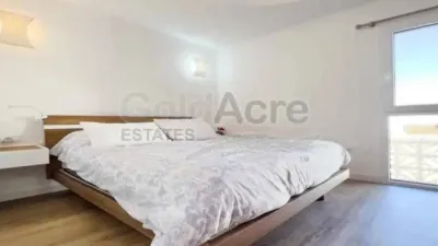 Chalet in La Oliva photo 9