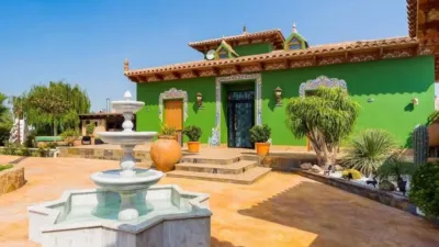 Piso – Callosa de Segura, Barrio San José - Más
