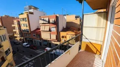 Pis – Alicante - Alacant - Més