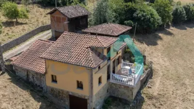 Casa – Salas, Samartín - Vista 5