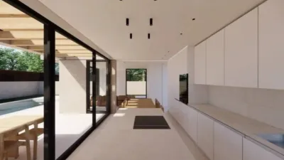 Casa - Vista 5