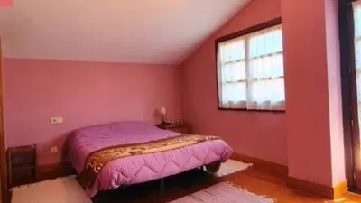 Chalet in Barrio Samano photo 32