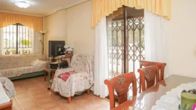 Chalet in Varadero-Santa Pola East photo 17