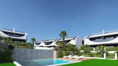Casa – San Miguel de Salinas - Vista 5