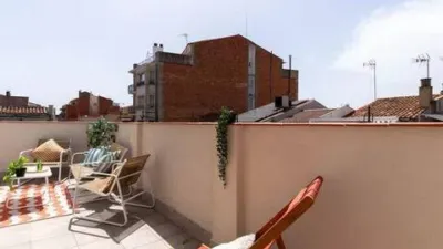 Apartment in Centre photo 19