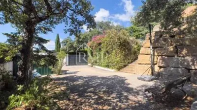 Chalet on Avinguda de Bilbenyes photo 45