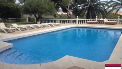 Casa – Xàbia - Jávea - Més