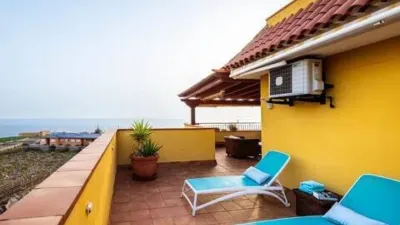 Penthouse at Calle Cl Lajial El, 5 photo 13