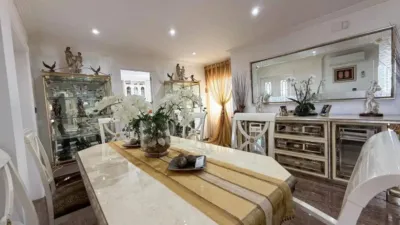 Penthouse in Centre-Port-Platja Llevant photo 6