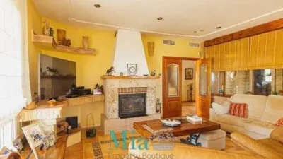 Chalet en Villamontes-Boqueres photo 26