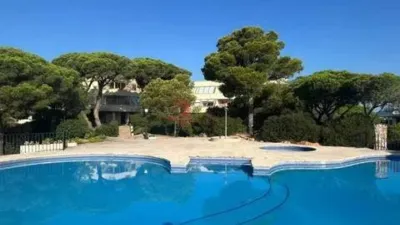 Apartment on Carrer del Grumet photo 2