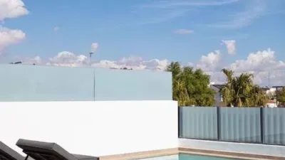 Casa – Dolores, Barrio de los Joses - Més