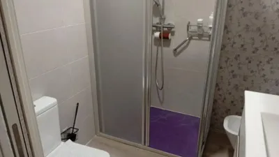 Apartment in Garrucha photo 39