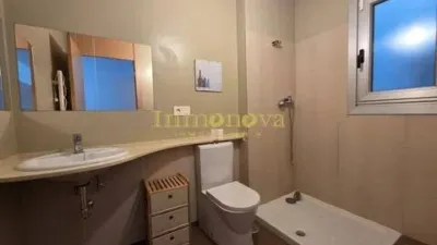 Apartment on Rúa David Cal photo 13