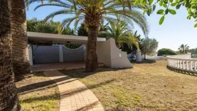 Chalet in Cala Advocat-Baladrar photo 3