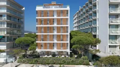 Apartment in Centre-Platja Gran photo 19