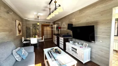 Apartment in Európolis-Montecillo-Navalcarbón photo 13