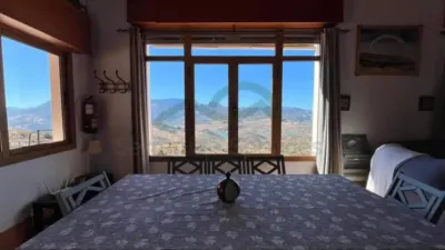 Rustic house in El Gastor photo 20