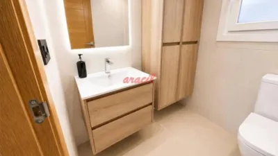 Apartment in Ourense Capital photo 9