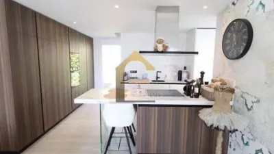 Chalet en Algorfa photo 15