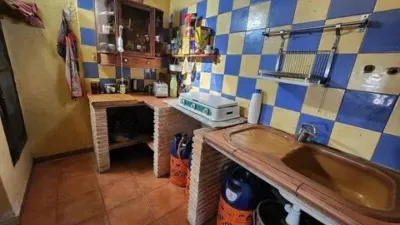 Casa – Yecla, Altiplano - Més