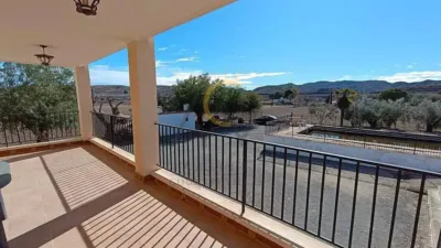 Casa – Aspe - Vista 4