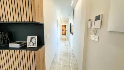 Chalet in Algorfa photo 16