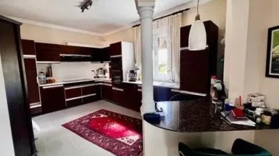 Chalet in Cuevas del Almanzora photo 6