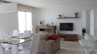 Piso – Pilar de la Horadada - Vista 2