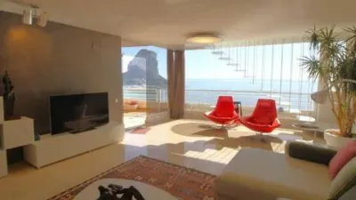 Piso – Calpe - Calp - Vista 3
