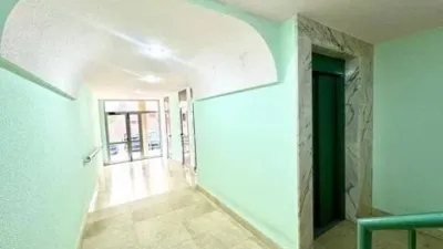 Apartment on Fco. Giner de los Rios Street, 24 photo 26