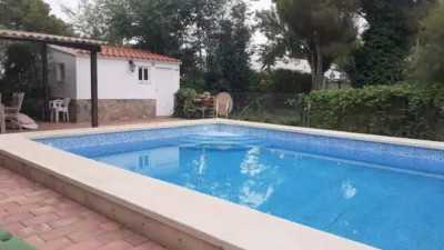 Casa – Albacete, Urbanización Los Prados - Vista 4