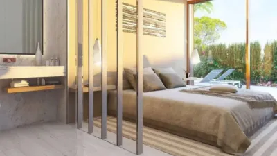 Casa – Orihuela, Azahar Living, Entrenaranjos - Vista 5