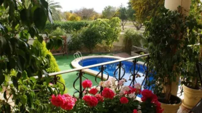 Casa – Rojales, Ciudad Quesada - Vista 2