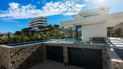 Casa – Orihuela, Residencial Palmera (Las Colinas Golf) - Vista 5